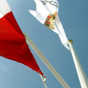 Commercial Series Flagpoles
